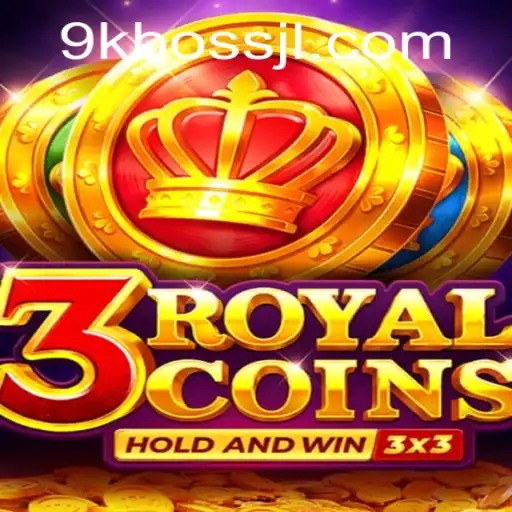 Exploring 3royalcoins: A Journey into the World of Strategy and Fortune