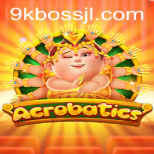 Acrobatics: The Thrilling Game of Precision and Strategy