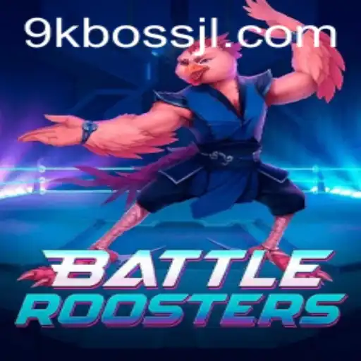 BattleRoosters: Conquer the Arena with 9kBOSS