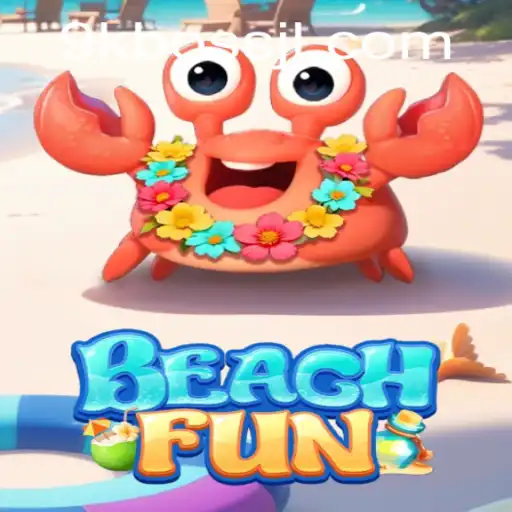 Dive Into Thrills with BeachFun: The Ultimate Virtual Escape