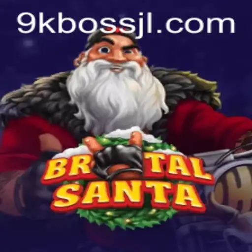 Discover 'BrutalSanta': A Thrilling Adventure into the Festive World of 9kBOSS