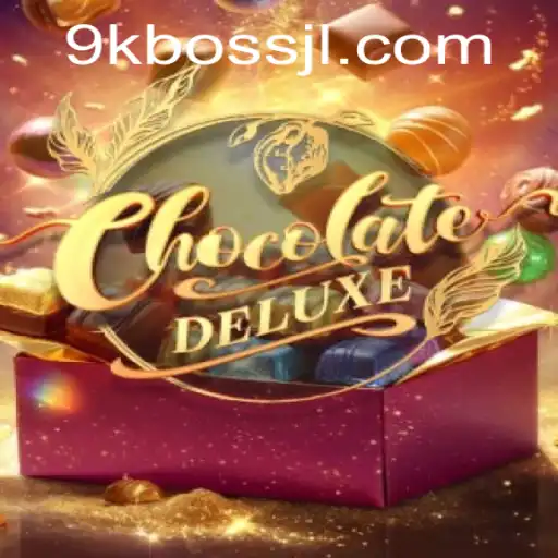 The Sweet Adventure of ChocolateDeluxe: A Delicious Gaming Experience