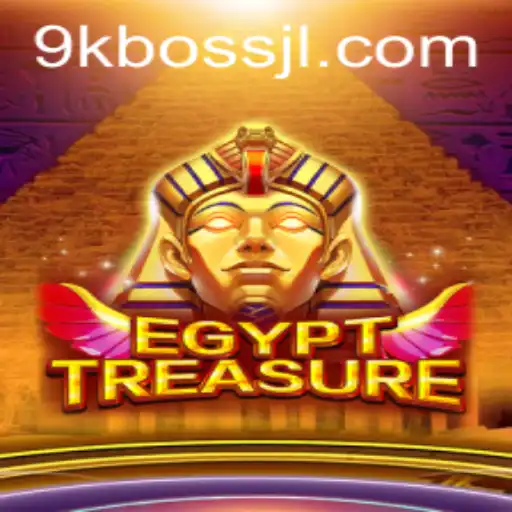 Discover the Magic of EgyptTreasure: A Quest Beneath the Sands