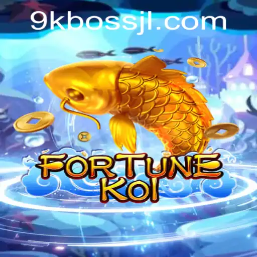 Unveiling the Marvels of FORTUNEKOI: A Deep Dive into the New Gaming Phenomenon