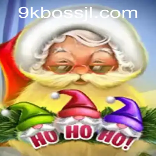 Embrace the Festive Challenge: Discover the World of HoHoHo and the 9kBOSS