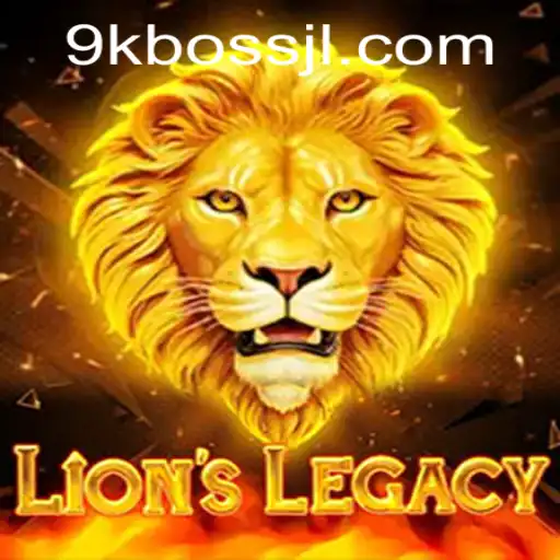 Discover LionsLegacy: A Gripping Journey with 9kBOSS