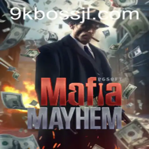 MafiaMayhem: A New Era of Strategic Gaming with 9kBOSS