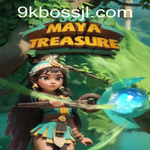 Discover the Excitement of MayaTreasure: Unveiling the Secrets of 9kBOSS