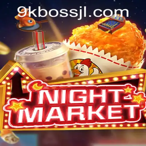 Exploring the Thrills of NIGHTMARKET: A Deep Dive into the Premier Gaming Experience