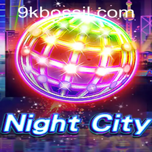 NightCity: The Thrilling World of 9kBOSS