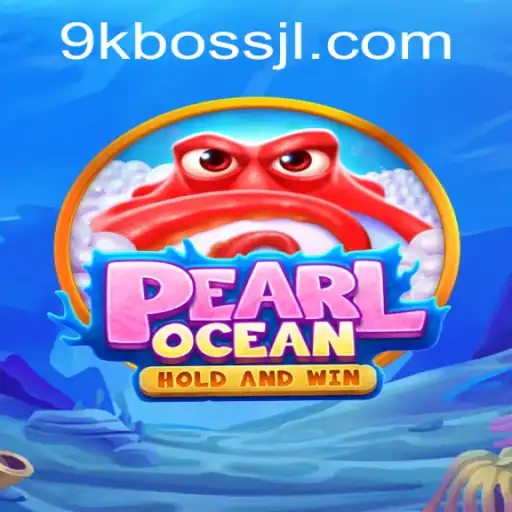 Discover the Underwater Adventures of PearlOcean With 9kBOSS