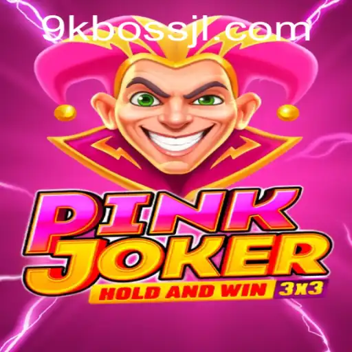 Unveiling PinkJoker: The Exciting New Game Experience with 9kBOSS Challenge