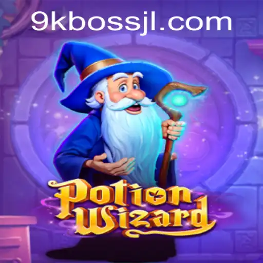 Exploring the Mystical World of PotionWizard and Overcoming the 9kBOSS Challenge