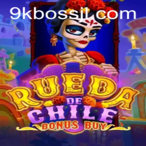 Experience the Thrills of RuedaDeChileBonusBuy: A Deep Dive into the World of 9kBOSS