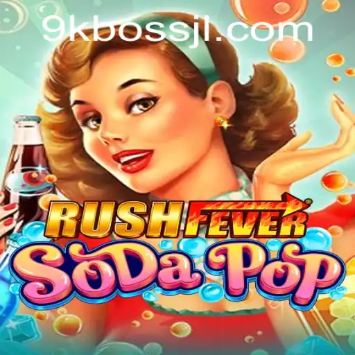 RushFeverSodaPop: A Thrilling New Game Experience