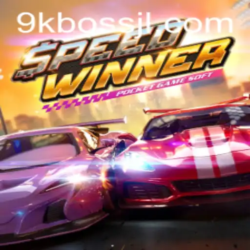 SpeedWinner: The Thrilling Game That Challenges Agility and Strategy