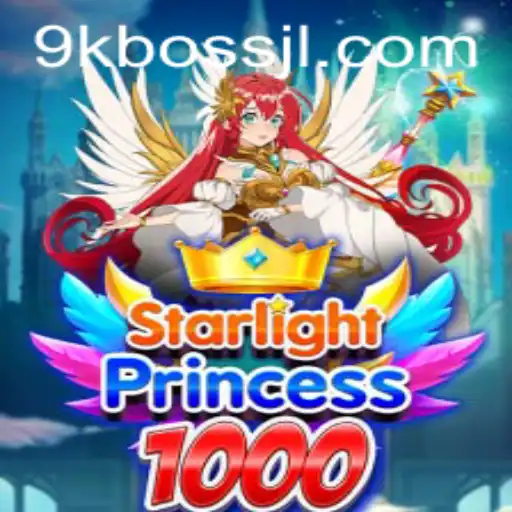 Explore the Intriguing World of StarlightPrincess1000: An Epic Adventure with 9kBOSS