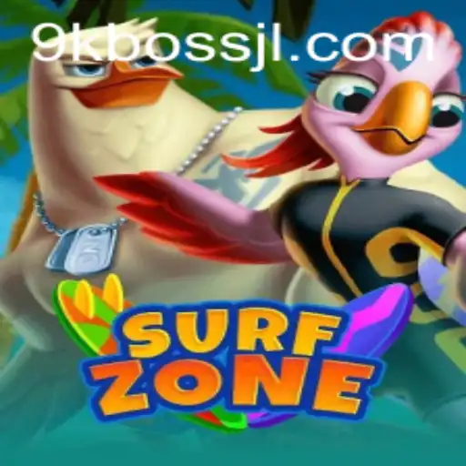 Unveiling SurfZone: Navigating the Thrills of the 9kBOSS Challenge