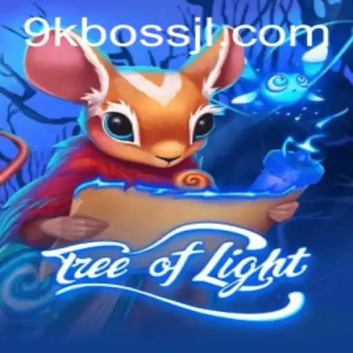 Exploring the Mystical Realm of TreeofLight Featuring the 9kBOSS Challenge