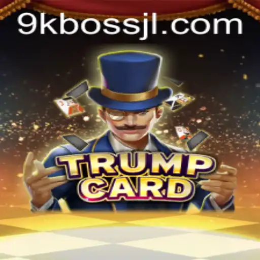 Unveiling Trump's New Triumph: The TrumpCard Game