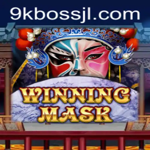 Unveiling the Thrilling World of WinningMask: A Deep Dive into Gameplay and Strategy with 9kBOSS
